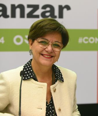 Alejandra Puig Infante